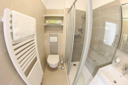 Apartamento Penzion U Zamku