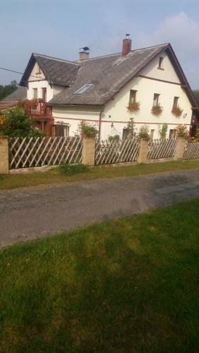 Hostal U T?� Ko?ek