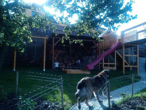 Apartamento Ubytov�n� U Kub?