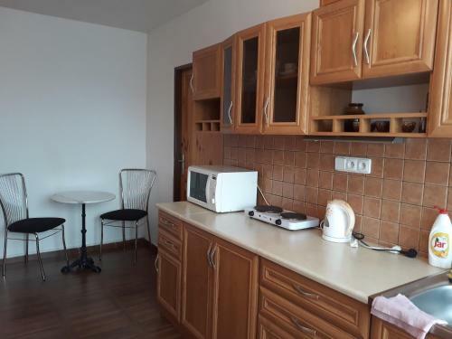 Apartamento Ubytov�n� U Kub?