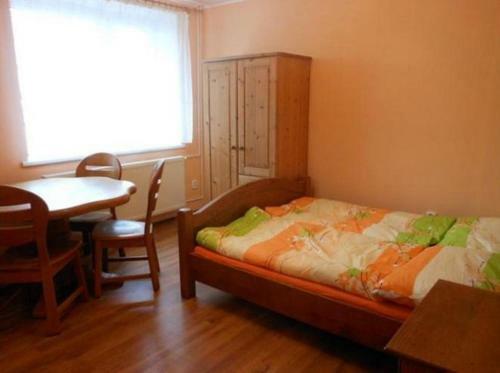 Apartamento Ubytov�n� U Kub?