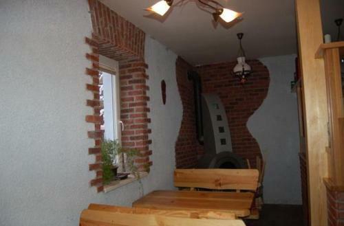 Apartamento Ubytov�n� U Kub?