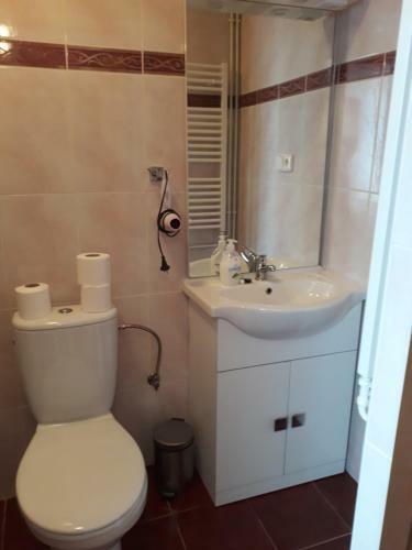 Apartamento Ubytov�n� U Kub?