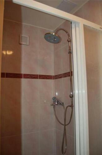 Apartamento Ubytov�n� U Kub?