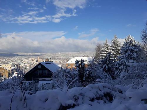 Apartamento Ubytov�n� U Kub?