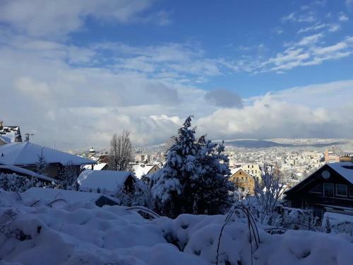 Apartamento Ubytov�n� U Kub?
