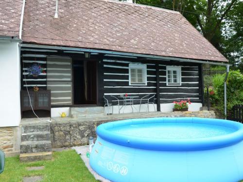 Holiday Home Hape