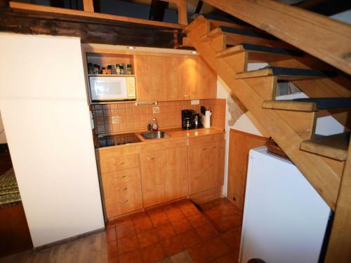 Holiday Home Hape