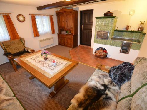 Holiday Home Hape