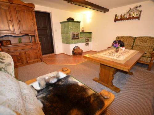 Holiday Home Hape