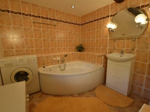 Holiday Home Hape