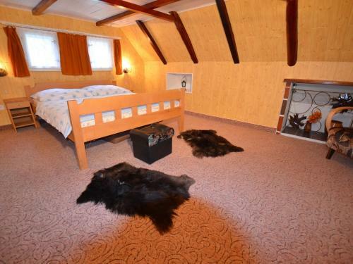 Holiday Home Hape