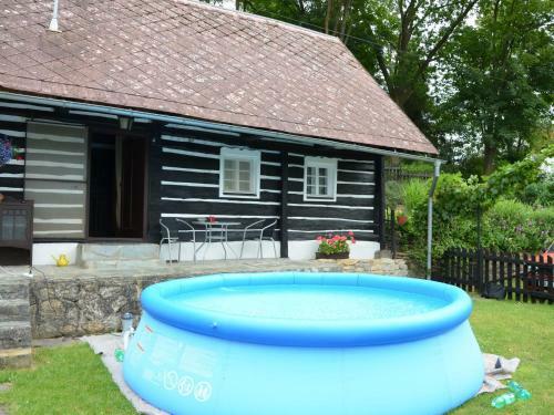 Holiday Home Hape