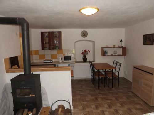 Apartamento Penzion Hrn?�?e