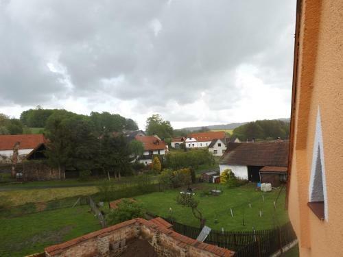 Apartamento Penzion Hrn?�?e