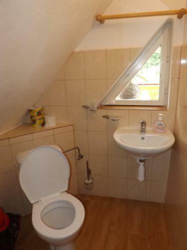 Apartamento Penzion Hrn?�?e
