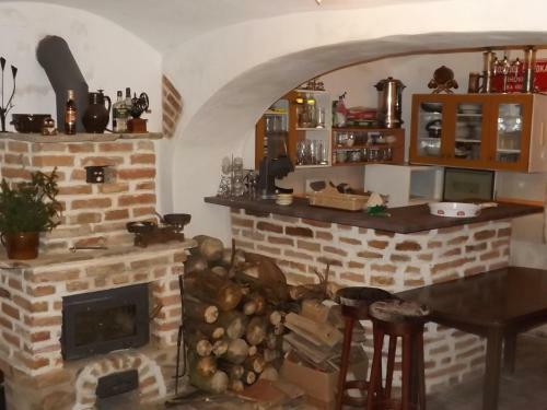 Apartamento Penzion Hrn?�?e