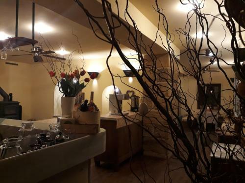 Hostal Penzion P?�voz