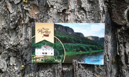Hostal Penzion P?�voz