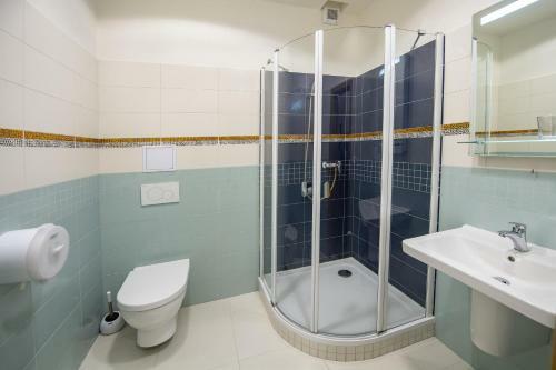 Hotel Resort Vyhl�dka ?lovice