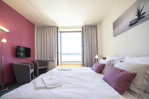 Hotel Resort Vyhl�dka ?lovice