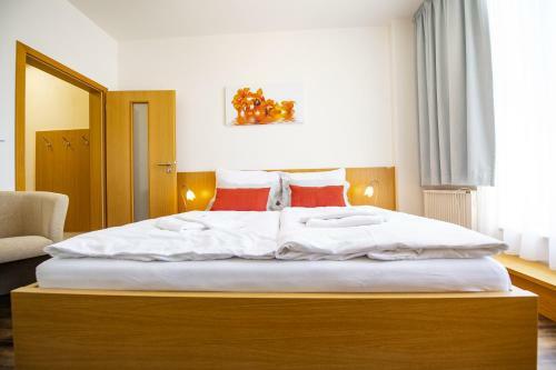 Hotel Resort Vyhl�dka ?lovice