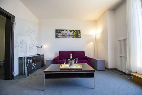 Hotel Resort Vyhl�dka ?lovice