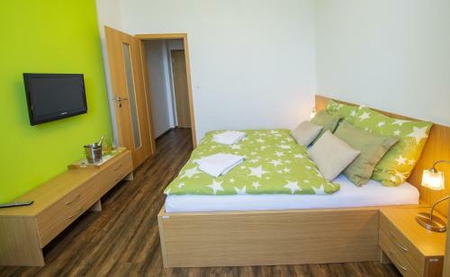 Hotel Resort Vyhl�dka ?lovice