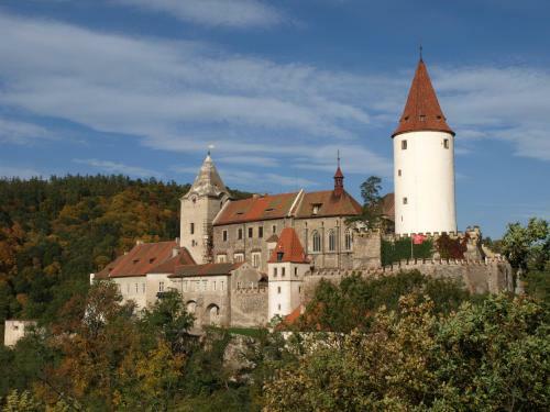 Hotel Resort Vyhl�dka ?lovice