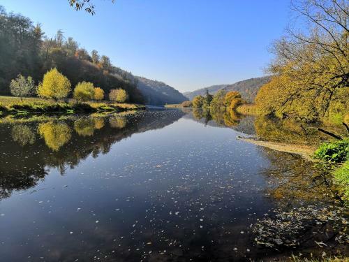 Hotel Resort Vyhl�dka ?lovice