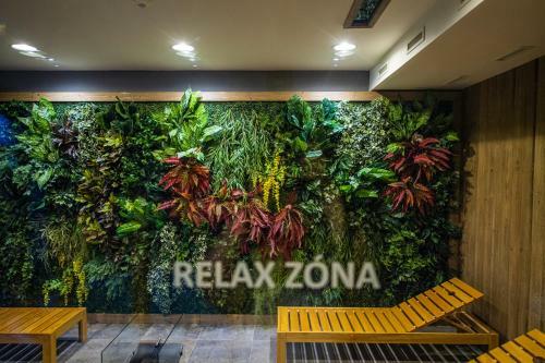 Hotel Resort Vyhl�dka ?lovice