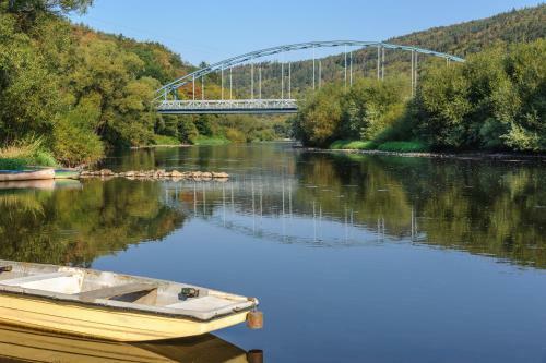 Hotel Resort Vyhl�dka ?lovice