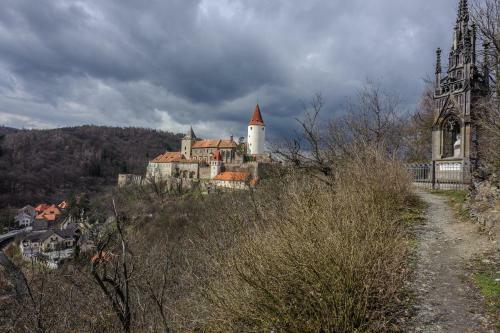 Hotel Resort Vyhl�dka ?lovice