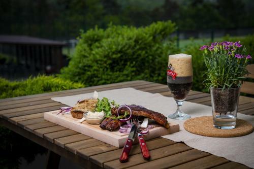 Hotel Resort Vyhl�dka ?lovice