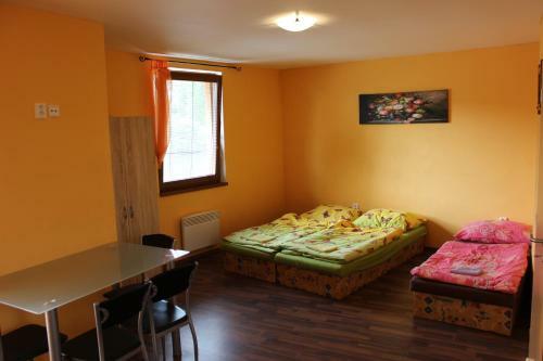 Apartamentos Marine Z�vlahy