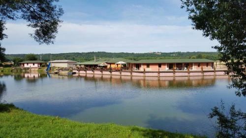 Apartamentos Marine Z�vlahy