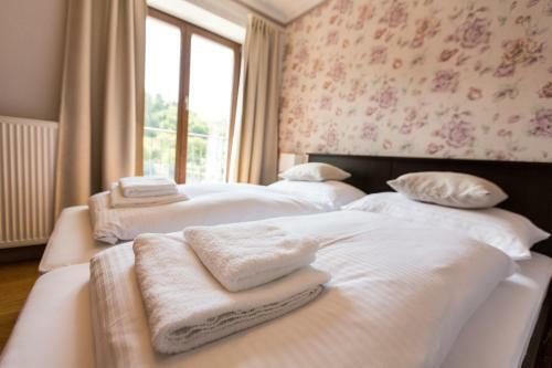Hotel Mandat
