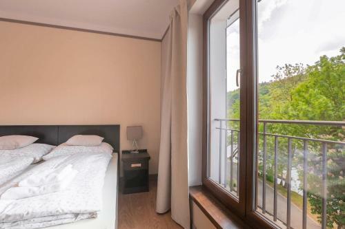 Hotel Mandat