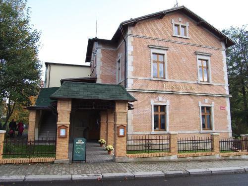 Hostal Pension La Campagna