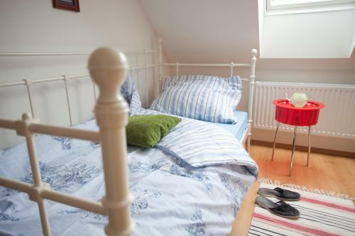 Hostal Penzion Pod H?rkou