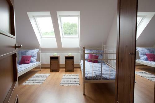 Hostal Penzion Pod H?rkou
