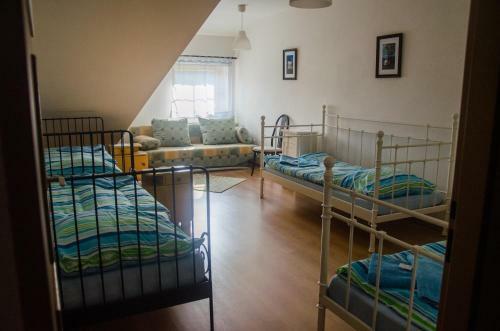 Hostal Penzion Pod H?rkou