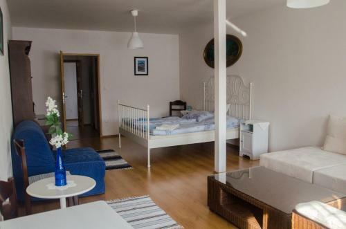 Hostal Penzion Pod H?rkou
