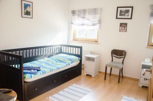 Hostal Penzion Pod H?rkou
