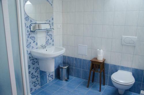 Hostal Penzion Pod H?rkou
