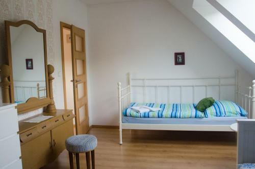 Hostal Penzion Pod H?rkou