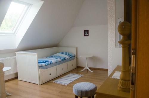 Hostal Penzion Pod H?rkou