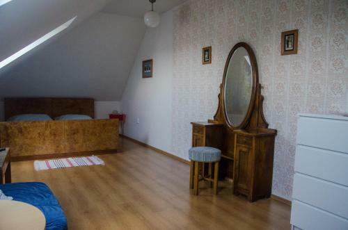 Hostal Penzion Pod H?rkou