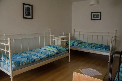 Hostal Penzion Pod H?rkou