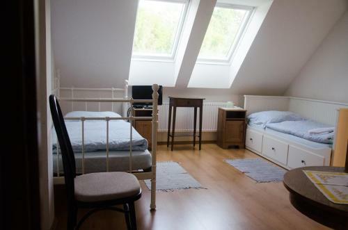 Hostal Penzion Pod H?rkou
